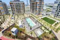 Wohnung 1 zimmer 709 m² Dubai, Vereinigte Arabische Emirate