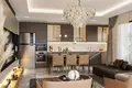 Apartamento 4 habitaciones 160 m² en Elvanli, Turquía