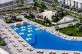 Appartement 1 chambre 49 m² Bogazi, Chypre du Nord