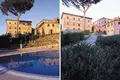 Casa 50 habitaciones 1 860 m² Fucecchio, Italia