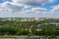 Квартира 3 комнаты 54 м² Минск, Беларусь