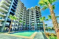 1 bedroom apartment 69 m² Mezitli, Turkey
