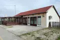 Nieruchomości komercyjne 110 m² Abda, Węgry