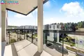 Квартира 3 комнаты 58 м² Вильнюс, Литва