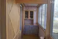 2 room apartment 56 m² Maladzyechna, Belarus