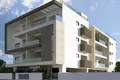 Mieszkanie 2 pokoi 80 m² Tserkezoi Municipality, Cyprus