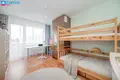 Wohnung 4 zimmer 78 m² Vilnius, Litauen