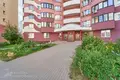1 room apartment 56 m² Minsk, Belarus