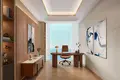 Ático 6 habitaciones 2 421 m² Dubái, Emiratos Árabes Unidos