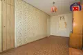 3 room apartment 72 m² Vileyka, Belarus