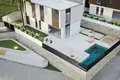 4-Zimmer-Villa 160 m² Fethiye, Türkei