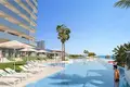 Apartamento 3 habitaciones 152 m² Benidorm, España