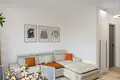 Apartamento 1 habitación 27 m² Varsovia, Polonia
