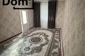 Kvartira 1 xona 34 m² Toshkentda