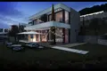 Casa 3 habitaciones 165 m² Herceg Novi, Montenegro