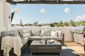 Mieszkanie 2 pokoi 127 m² Marbella, Hiszpania