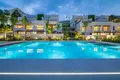 Penthouse 4 pokoi 205 m² Marbella, Hiszpania