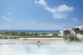 Appartement 2 chambres 70 m² Girne Belediyesi, Chypre du Nord