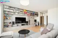 Квартира 3 комнаты 80 м² Вильнюс, Литва