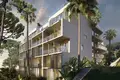 2 bedroom apartment 65 m² Beausoleil, France