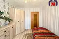 3 room apartment 62 m² Sluck, Belarus