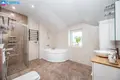 House 125 m² Gailiunai, Lithuania