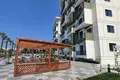 Mieszkanie 1 pokój 53 m² Alanya, Turcja