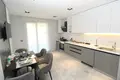 2 bedroom apartment 105 m² Bueyuekcekmece, Turkey