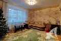 2 room apartment 53 m² Kobryn, Belarus