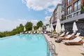 1 bedroom apartment 41 m² Tivat, Montenegro