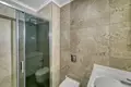 Appartement 1 chambre 65 m² Région méditerranéenne, Turquie
