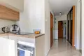 Apartamento 2 habitaciones 49 m² Varsovia, Polonia