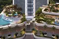 Apartamento 6 habitaciones 570 m² Dubái, Emiratos Árabes Unidos