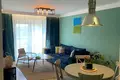Appartement 2 chambres 43 m² en Wroclaw, Pologne