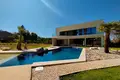 4-Schlafzimmer-Villa 220 m² Poreč, Kroatien