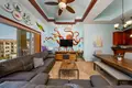 2 bedroom condo 129 m² West Bay, Honduras