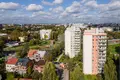 Wohnung 3 zimmer 48 m² Krakau, Polen