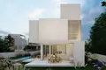 Kompleks mieszkalny New residence with a swimming pool and a kids' playground in a prestigious area, 150 meters from the beach, Paphos, Cyprus