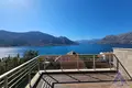 2 bedroom apartment 171 m² Dobrota, Montenegro