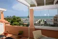 Ático 2 habitaciones 56 m² Mijas, Španjolska