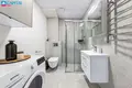 Appartement 1 chambre 38 m² Vilnius, Lituanie