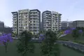 Квартира 3 комнаты 70 м² Мезитли, Турция