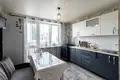 Квартира 3 комнаты 70 м² Фаниполь, Беларусь