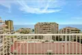 2 bedroom apartment 126 m² Monaco, Monaco