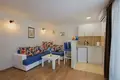 Apartamento 1 habitacion 40 m² en Budva, Montenegro