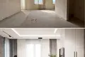 2 room apartment 46 m² Rahachow, Belarus