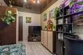 Wohnung 2 zimmer 47 m² Minsk, Belarus