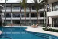 Apartamento 2 habitaciones 57 m² Baan Plai Laem, Tailandia