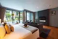 Residential complex Wyndham Grand Phuket Nai Harn Beach