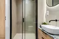 Appartement 2 chambres 42 m² en Dantzig, Pologne